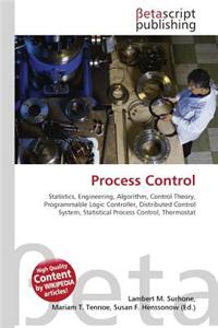 Process Control