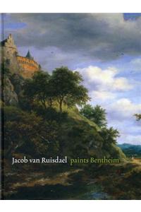 Jacob Van Ruisdael Paints Bentheim