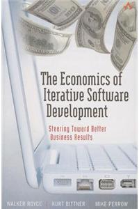 Economics of Iterative Software Development
