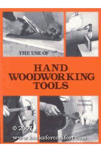 Use of Hand Woodworking Tools