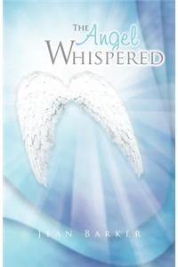 Angel Whispered