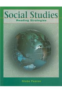 Social Studies: Reading Strategies
