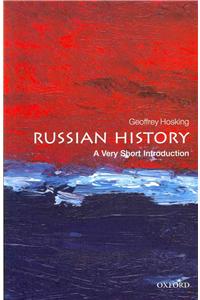 Russian History: A Very Short Introduction