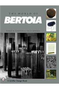 World of Bertoia