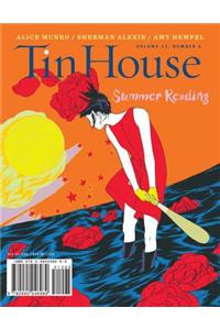 Tin House: Summer 2012: Summer Reading Issue