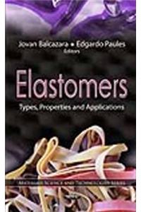 Elastomers