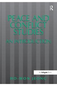 Peace and Conflict Studies: An Introduction
