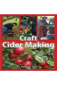 Craft Cider Making