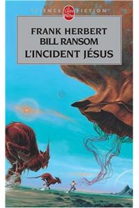 L Incident Jesus