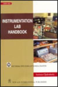 Instrumentation Lab Handbook