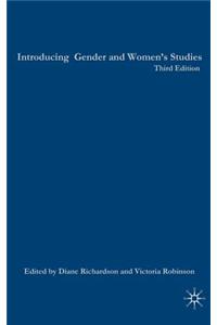 Introducing Gender and Women's Studies
