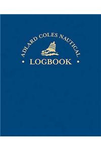 Adlard Coles Nautical Logbook