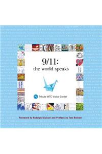 9/11: The World Speaks