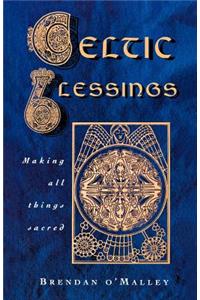 Celtic Blessings