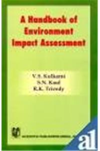 Handbook of Environment Impact Assessment
