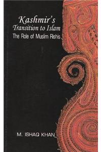 Kashmir's Transition to Islam