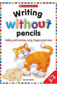 Writing without Pencils