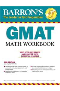 GMAT Math Workbook