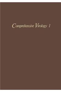 Comprehensive Virology: Descriptive Catalogue of Viruses