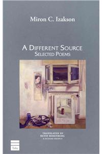 A Different Source