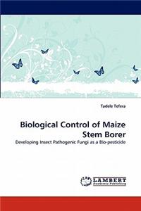 Biological Control of Maize Stem Borer