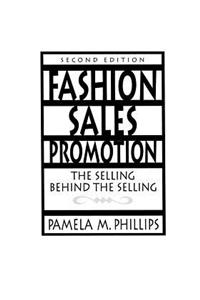 Fashion Sales Promotion