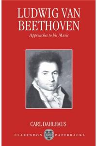 Ludwig van Beethoven