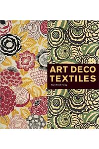 Art Deco Textiles