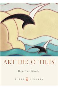 Art Deco Tiles