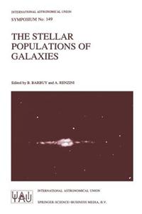 Stellar Populations of Galaxies