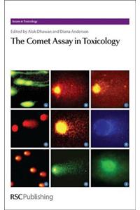 The Comet Assay in Toxicology: Rsc