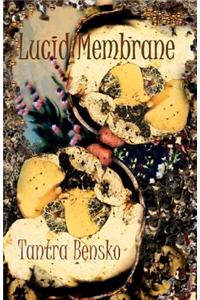 Lucid Membrane: Black and White Version