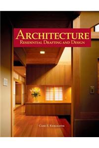 Architecture: Residential Drafting and Design