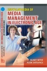 Encyclopaedia of Media Management in Electronic Age