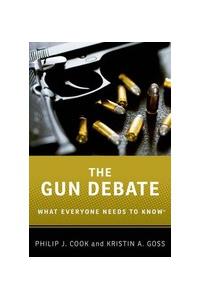 The Gun Debate
