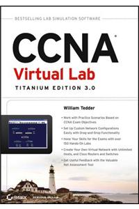CCNA Virtual Lab