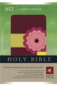 Compact Bible-NLT