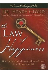 The Law of Happiness