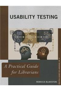 Usability Testing