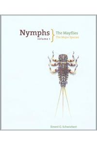 Nymphs, the Mayflies