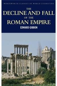 Decline and Fall of the Roman Empire