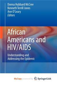 African Americans and HIV/AIDS