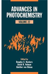 Advances in Photochemistry