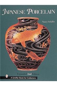 Japanese Porcelain 1800-1950