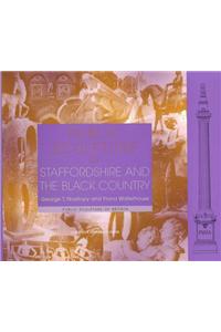 Public Sculpture of Staffordshire and the Black Country