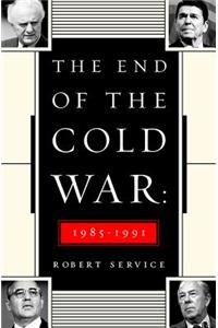 The End of the Cold War: 1985-1991