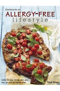 Cooking for an Allergy-Friendly Lifestyle