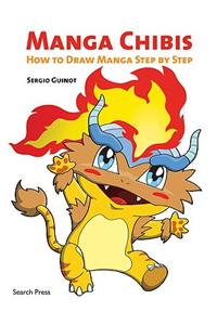 Manga Chibis