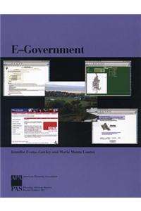 E-Government