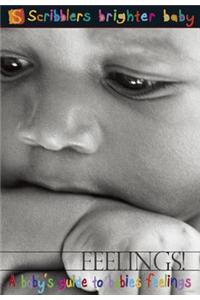 Feelings!: A Baby's Guide to Babies' Feelings